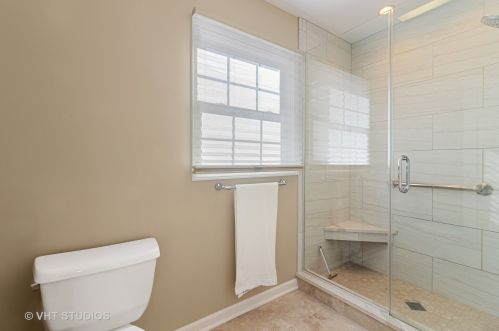 2511 Timber Trl Dr, Bull Valley IL 60012-1521 exterior