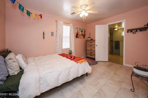 4161 Montecito St, Tucson AZ  85711-4734 exterior