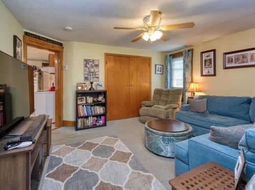 49 Poland St, Webster MA 01570-2712 exterior