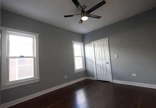 8146 Laflin St, Chicago IL  60620-4347 exterior