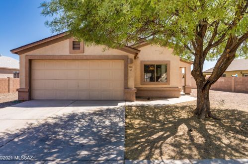 7661 Coleville St, Tucson, AZ 85746-2514