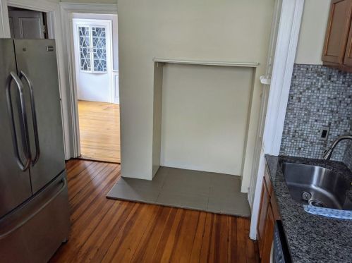 118 Daboll St, Providence RI 02907-2529 exterior