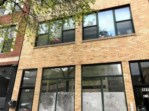 1416 Western Ave, Chicago, IL 60608-1802