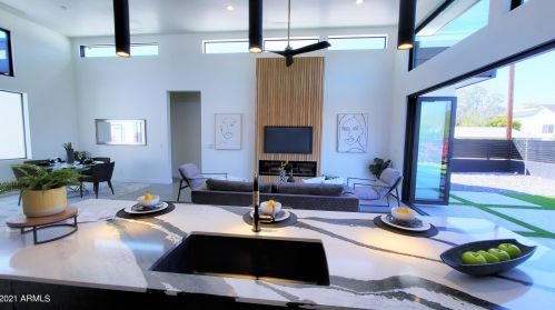 4214 41 St, Phoenix AZ 85032-6711 exterior