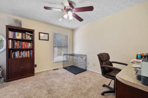 3500 Castlehill Ct, Tucker GA 30084 exterior