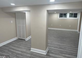 4431 Iowa Ave, Washington DC 20011-5603 exterior