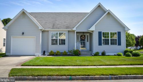 517 Howey Dr, Harrison Township, NJ 08062-2023