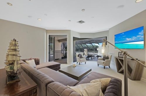 15175 Brolio Way, Naples FL 34110-2718 exterior