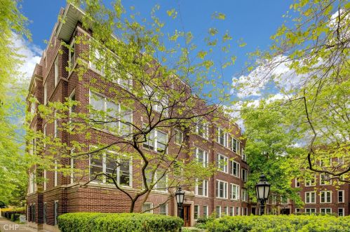 5468 Woodlawn Ave, Chicago, IL 60615-5259