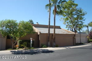 3029 Marlette Ave, Phoenix AZ  85016-2223 exterior
