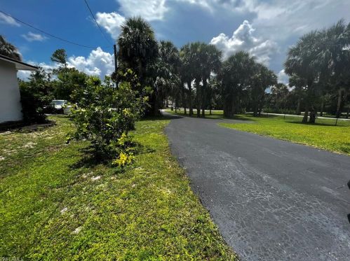 170 15th St, Naples FL 34117-3337 exterior