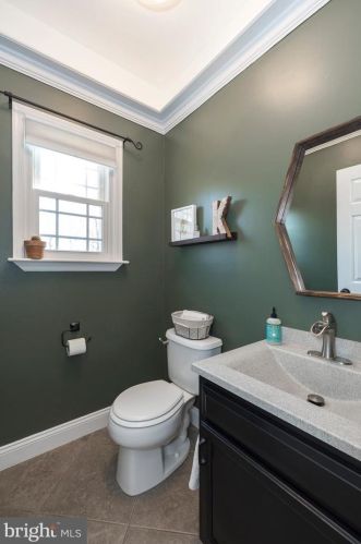 108 Muirfield Dr, Limerick PA 19468-1179 exterior