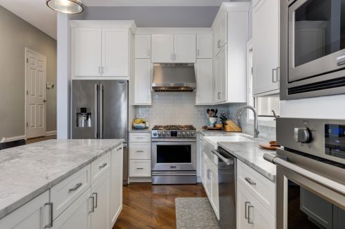 1736 Talman Ave, Chicago IL  60647-5224 exterior