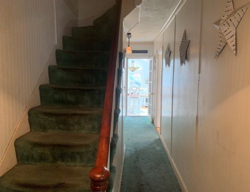 61 Lawrence St, Boston MA exterior