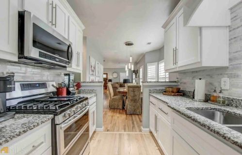 650 Ira St, Atlanta GA  30312-2536 exterior