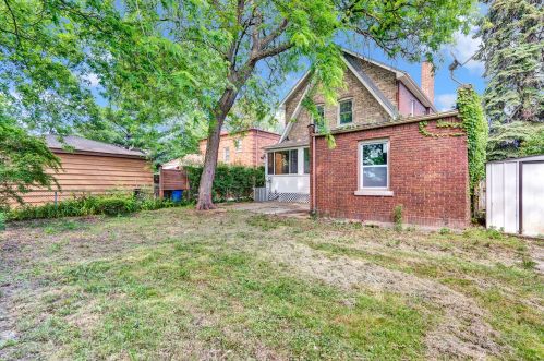 11362 Oakley Ave, Chicago IL 60636-3634 exterior