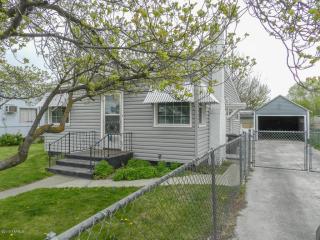 1603 Fair Ave, Yakima, WA 98901-3886