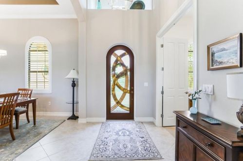 6838 Canwick Cove Cir, Naples FL 34113-3201 exterior