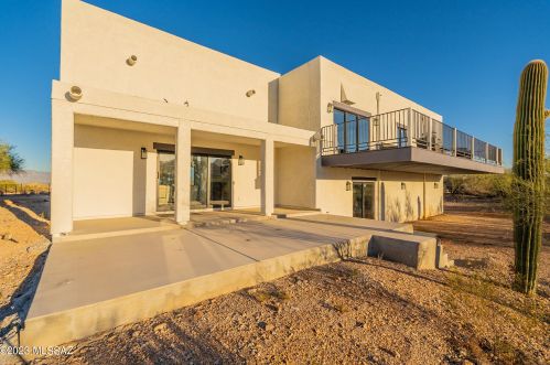 4341 Goret Rd, Tucson AZ  85745-9605 exterior