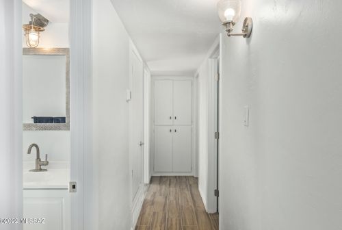 4550 25th St, Tucson AZ  85711-5719 exterior