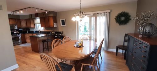 244 Joseph St, Bull Valley IL 60098-2423 exterior