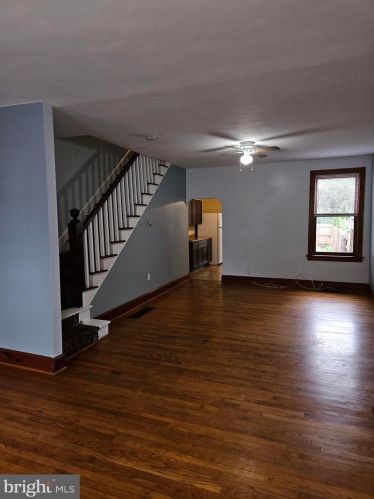 819 Clayton St, New Castle DE  19720-6076 exterior