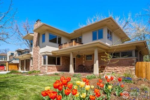 310 19th St, Boulder, CO 80302-8008