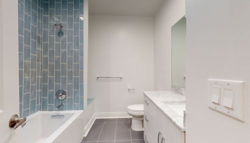 4032 Francisco Ave, Chicago IL 60618-2602 exterior