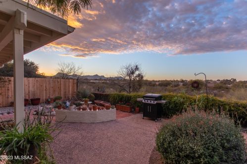 1371 Culpepper Ave, Tucson AZ  85745-3300 exterior