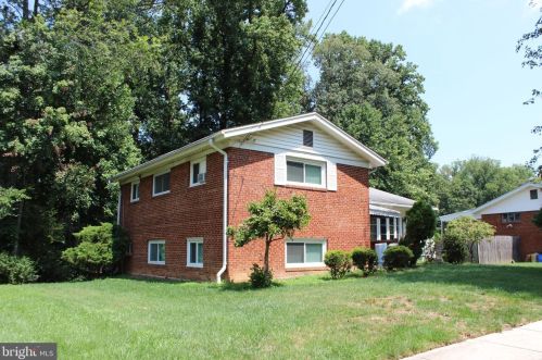 1805 Reedie Dr, Silver Spring, MD 20902-3535