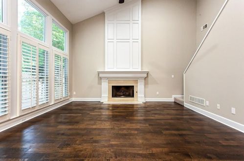 755 Glenridge Close Dr, Atlanta GA  30328-3476 exterior