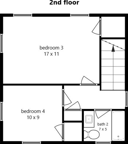 913 Fairfield Ave, Elmhurst IL 60126-3810 exterior