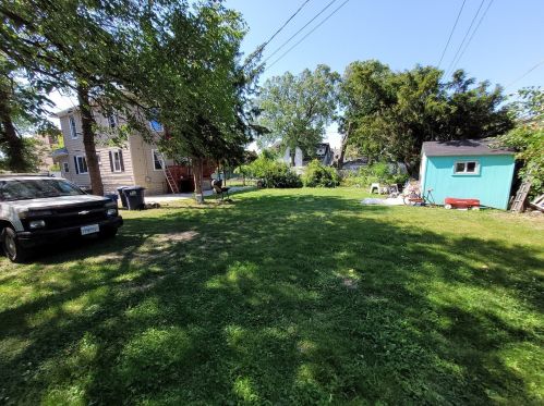 307 5 Ave, Broadview IL 60153-1192 exterior