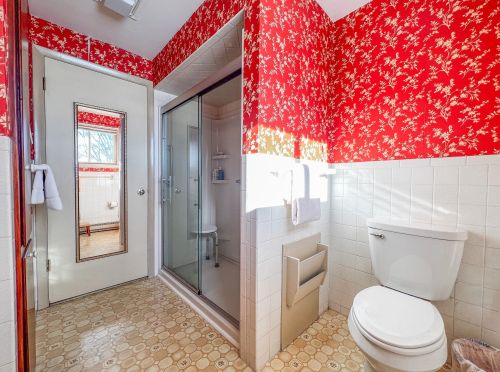 23431 Fosdick St, Dowagiac MI 49047-7433 exterior