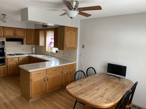 4816 Ridgewood Ave, Chicago IL 60706-2941 exterior