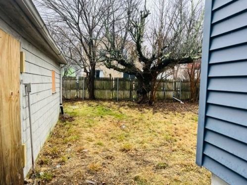 33 Murray St, Providence RI  02909-5305 exterior