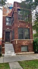 1302 Addison St, Chicago IL  60613-3741 exterior