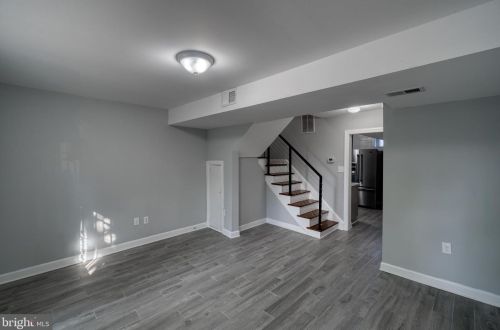 2252 Mount View Pl, Washington DC  20020-5218 exterior