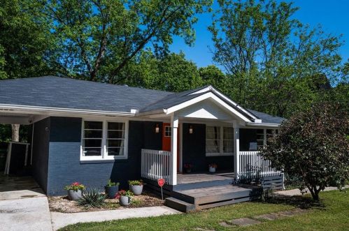 1138 Bouldercrest Dr, Atlanta GA  30316-3633 exterior