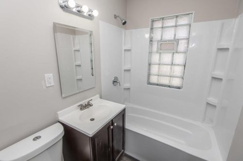 3235 45th St, Milwaukee WI  53219-4816 exterior