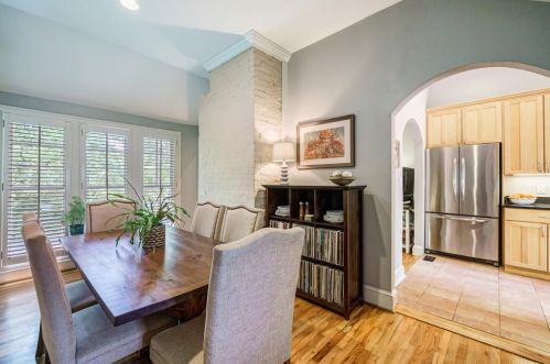 417 Deering Rd, Atlanta GA 30309-2267 exterior