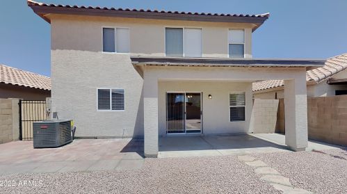 11229 Devonshire Ave, Phoenix AZ  85037-5347 exterior