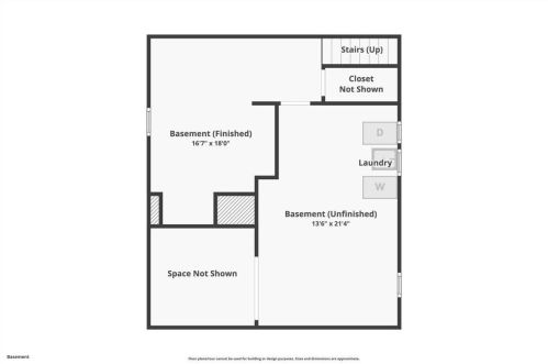 514 64, Milwaukee WI 53213-4050 exterior