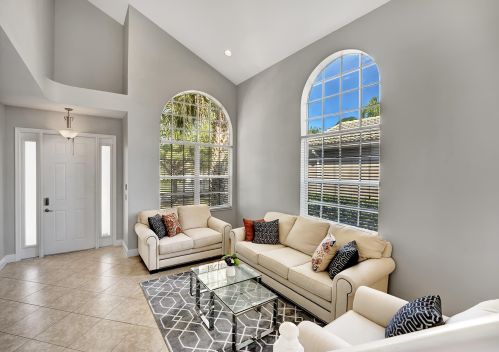 11753 Bennington Cir, Fort Pierce FL  34987-2717 exterior