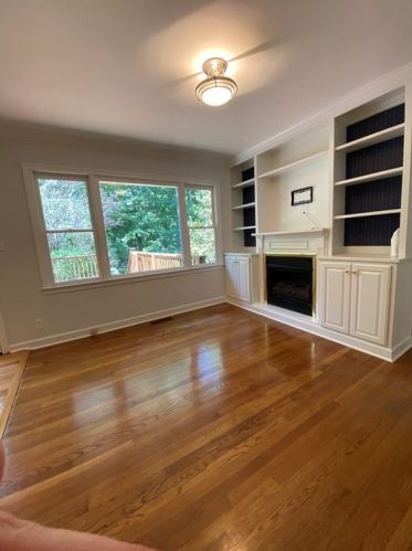 1414 Amanda Cir, Atlanta GA  30329-3318 exterior