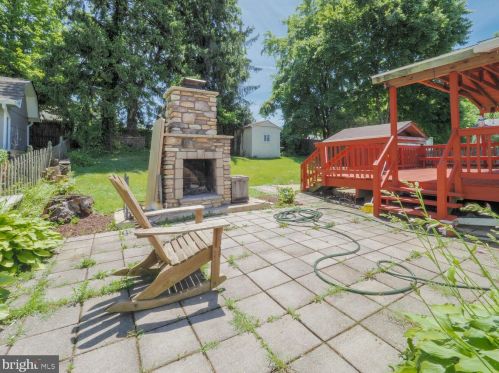 12705 Hathaway Dr, Silver Spring MD 20906-4076 exterior