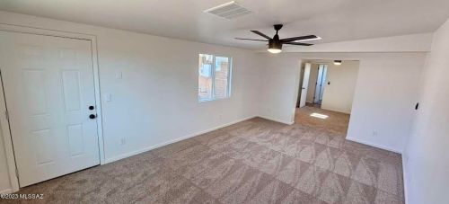 3808 Concord Stra, Tucson AZ  85706-1917 exterior