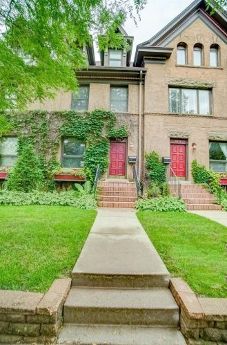 572 Dayton Ave, Saint Paul MN 55102-1712 exterior