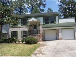 23066 Apple Arbor Dr, Spring TX  77373-6413 exterior