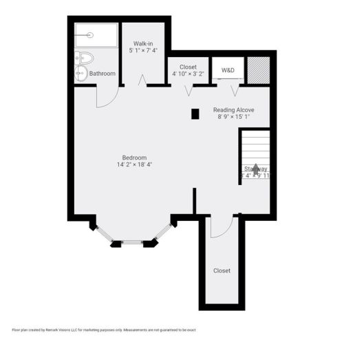 341 Beacon St, Boston MA exterior